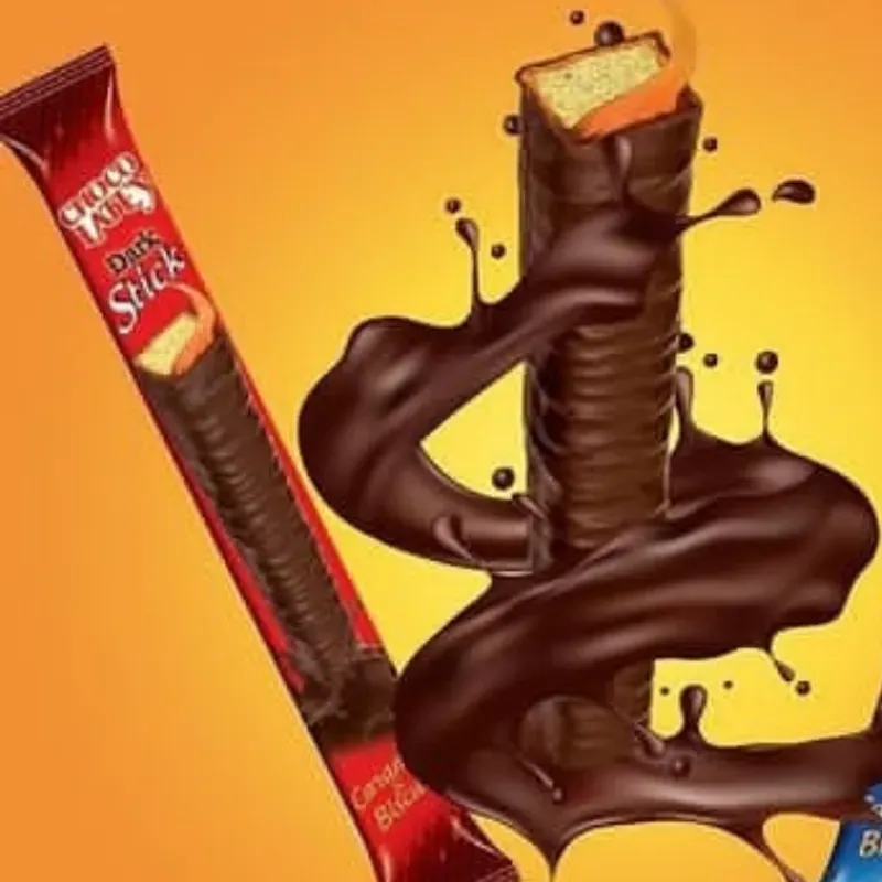 Sorbeto magico