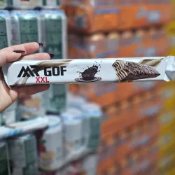 Sorbeto Mr Gof (XXL) 
