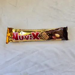 Sorbeto Nuvix