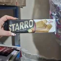 Sorbeto Starro