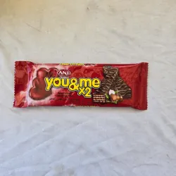 Sorbeto You&Me 