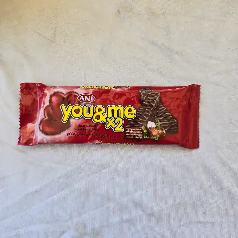 Sorbeto You&Me 