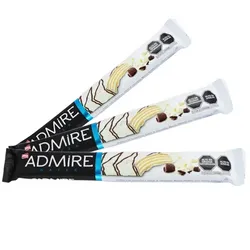 Sorbetos (Admire Milk)