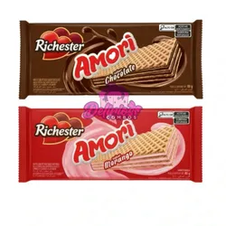 Sorbetos (Amori)