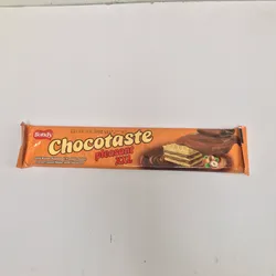 Sorbetos (Chocotaste) 