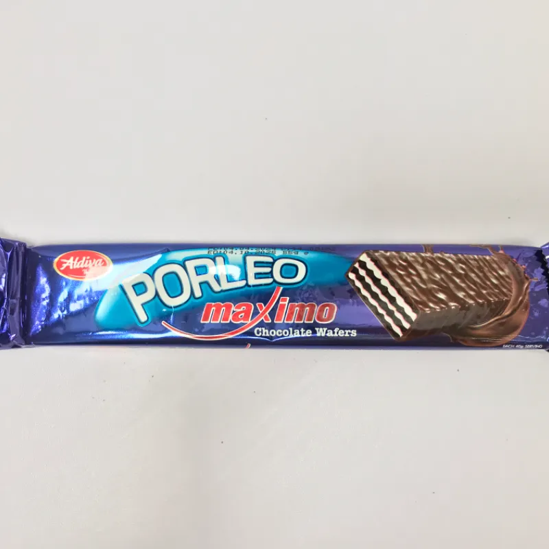 Sorbetos porleo 