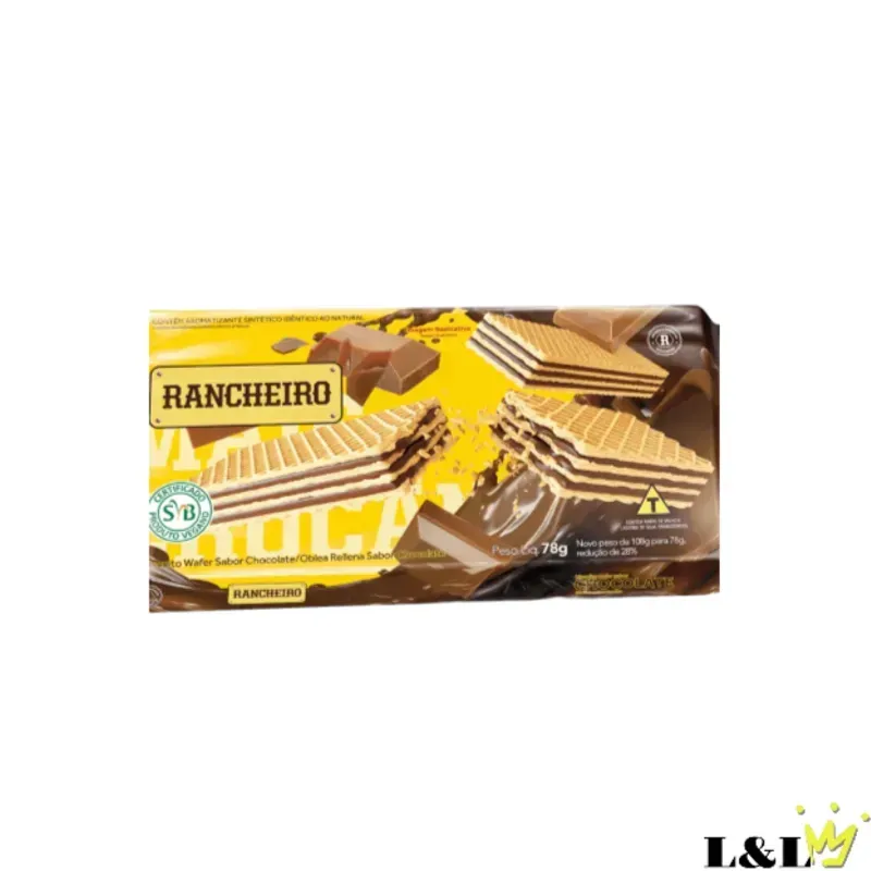 Sorbetos (Rancheiro) 