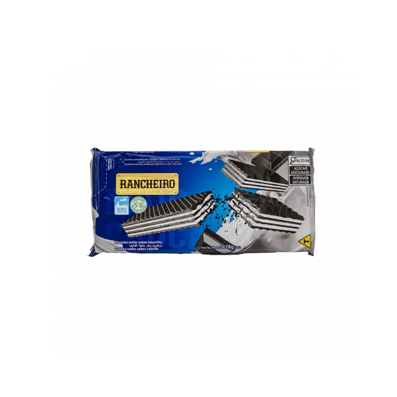 Sorbetos (Rancheiro)