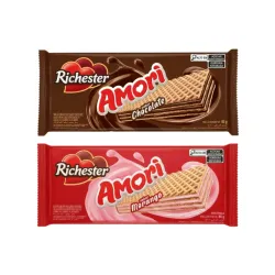 Sorbetos (Amori)
