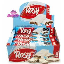 Sorbetos (Rosy)