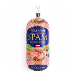 Spam de pollo Polskamp