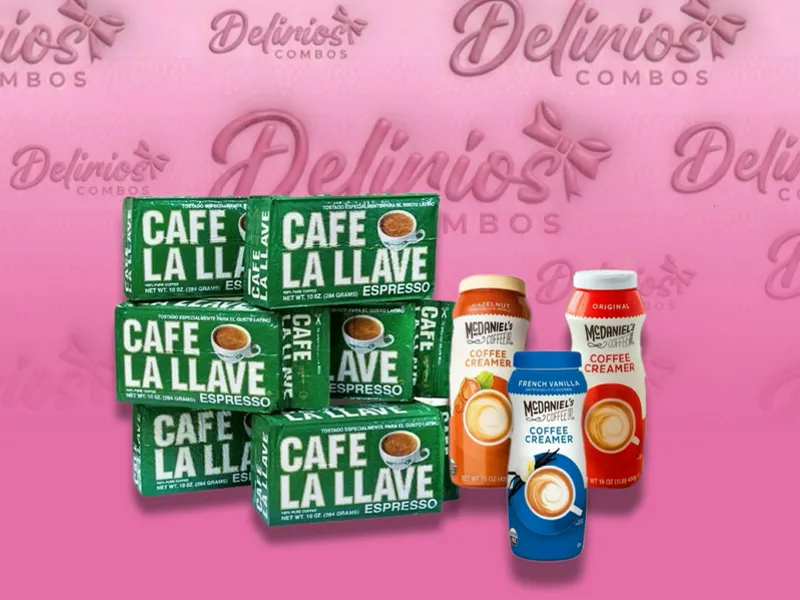 INFUSIONES ☕️🍶