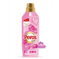 Suavizante de Ropa (Rosas rosadas)