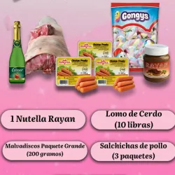 Súper Oferta 1 