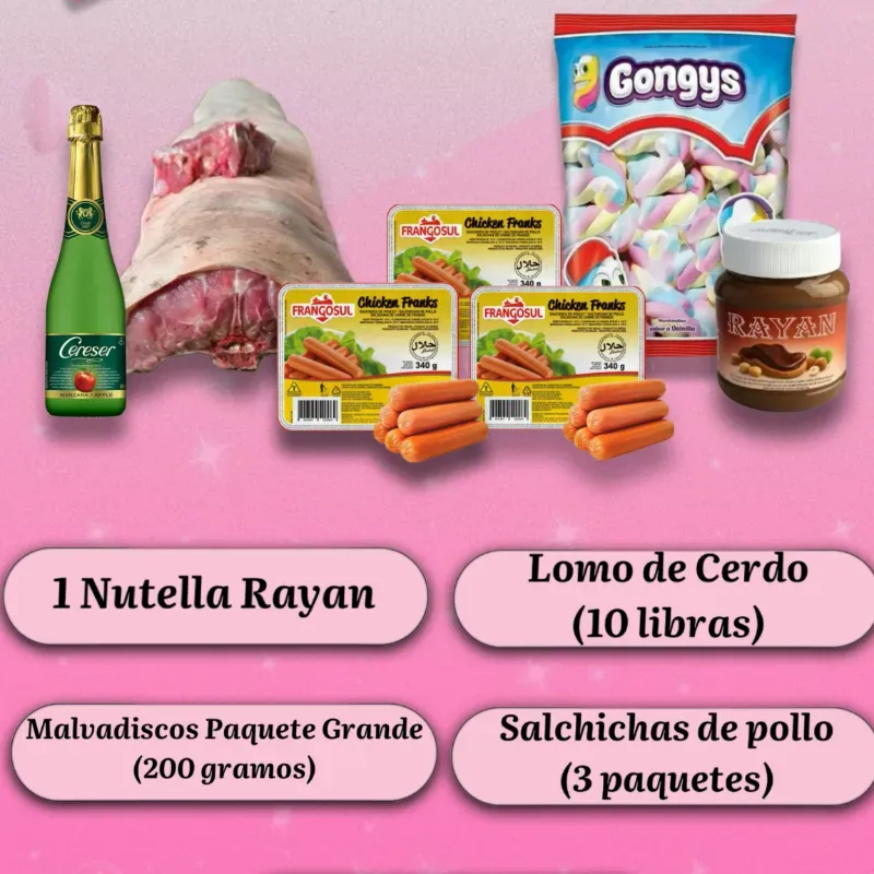 Súper Oferta 1 