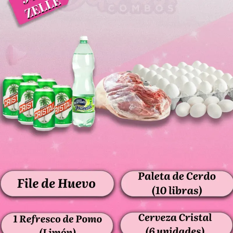 Súper Oferta 2 