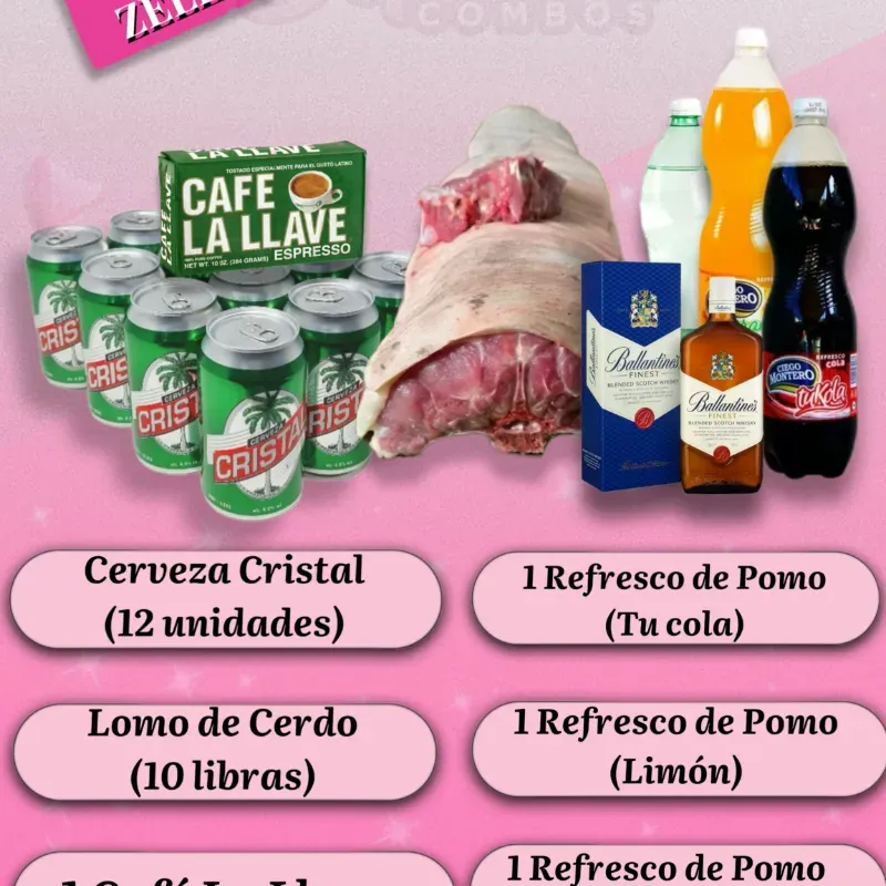 Súper Oferta 4