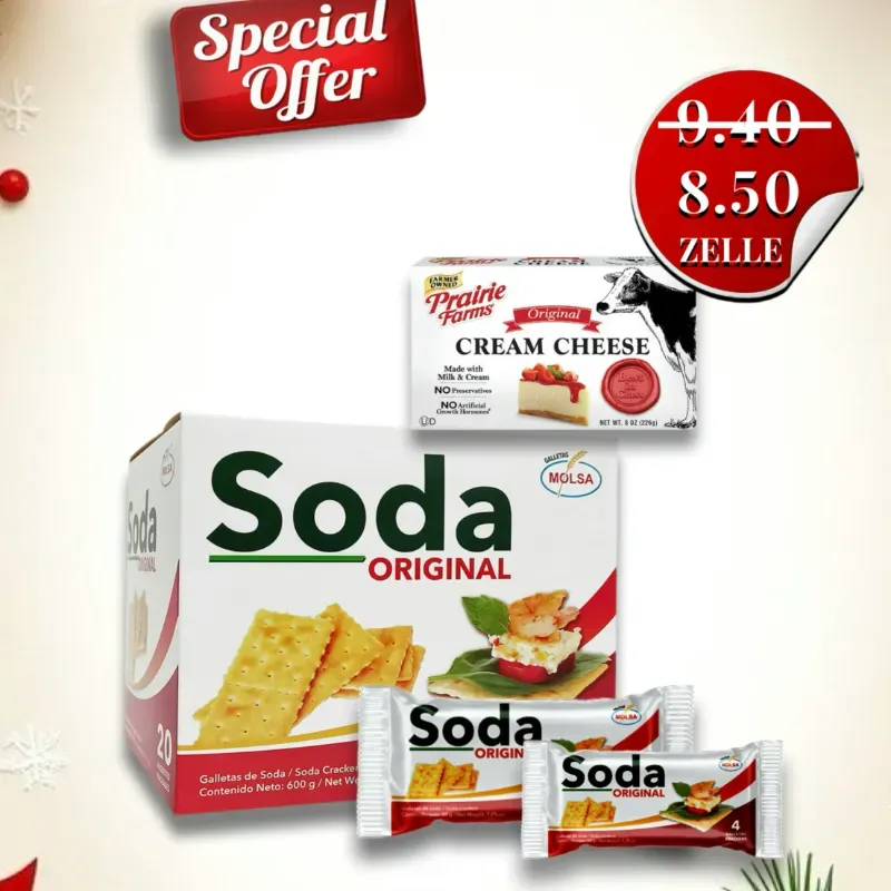 Súper Oferta de la Semana ✅️ 