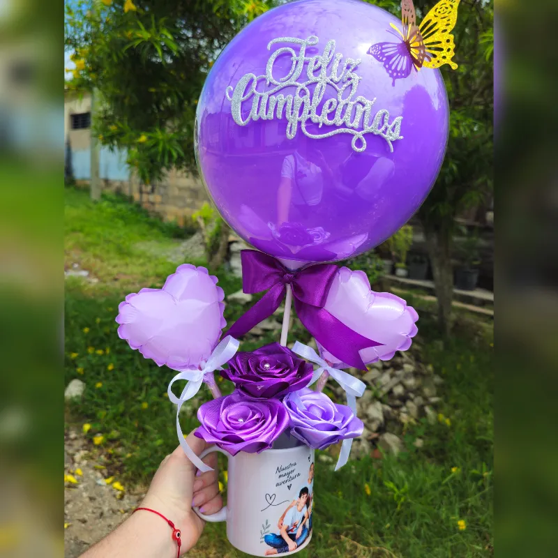 Tasas personalizadas a su preferencia 🍺