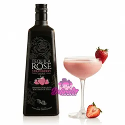 Tequila Rose 