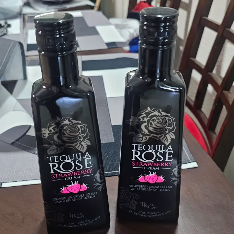 Tequila Rose de 375 ml