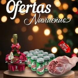 TRADICIÓN SABROSA OFERTA