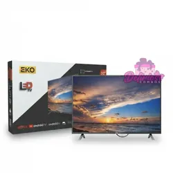 Tv de 32 Pulgadas (Marca Eko)