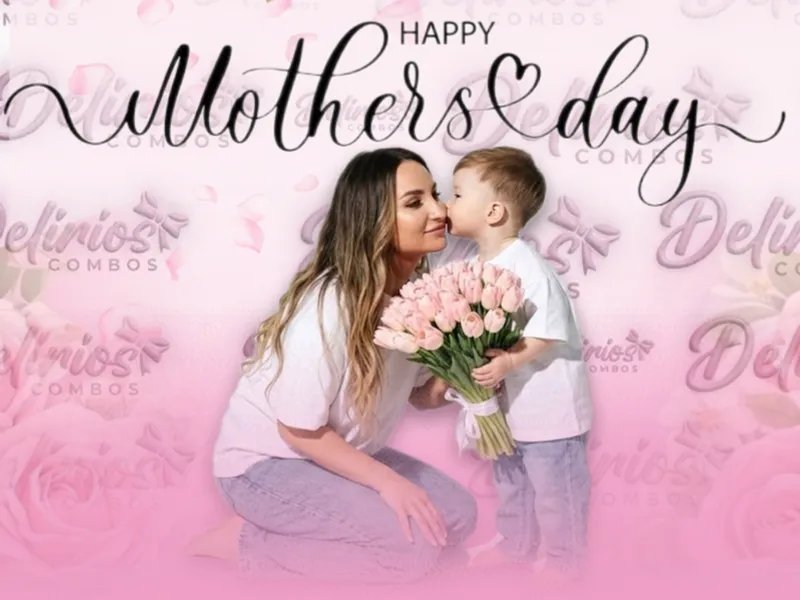 OFERTAS PARA MAMÁ 👩‍👧💝