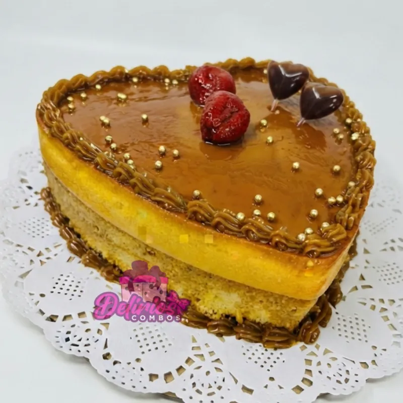Vainilla-Flan (varios diseños)