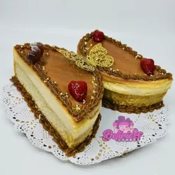 Vainilla-Flan (varios diseños)