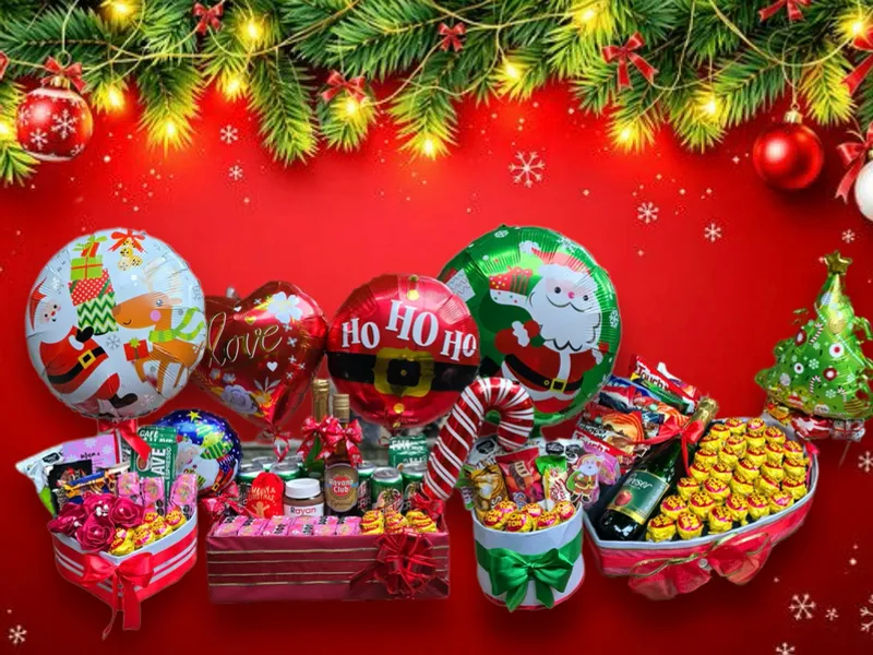 OFERTAS NAVIDEÑAS 🎅🎄