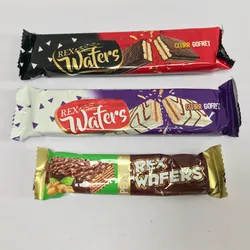 Wafer