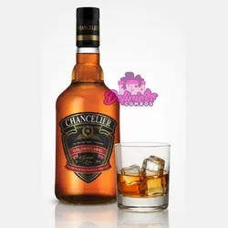 Whiskey Chancelier 