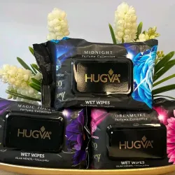 Wipes (tohallitas húmedas ) 