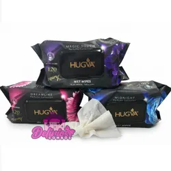 Wipes (tohallitas húmedas ) 