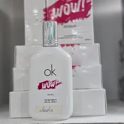 Wow Ok (gama media)
