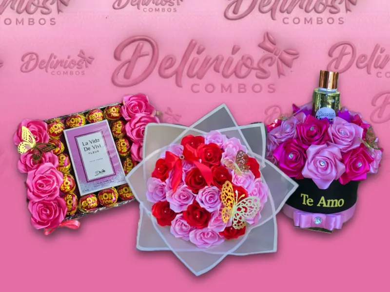 DETALLES PERSONALIZADOS 🎁🛍️🧸