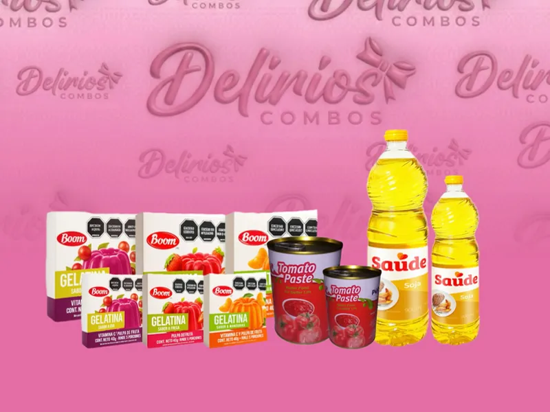 ALIMENTOS LÍQUIDOS 🥤, ENLATADOS 🥫 Y ENCURTIDOS 🫒