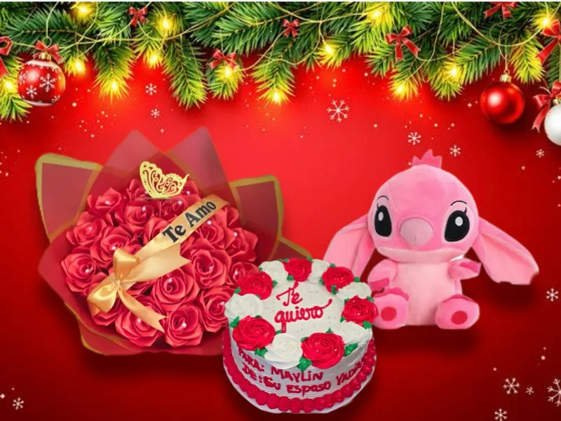 COMBOS DE CUMPLEAÑOS 