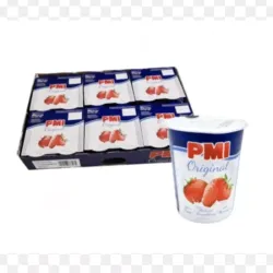 Yogurt (PMI) 