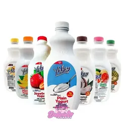 Yogurt Probiótico Yokey (1.54 litros)