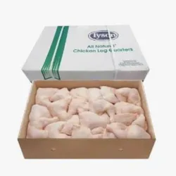 Caja de pollo 40 Lb