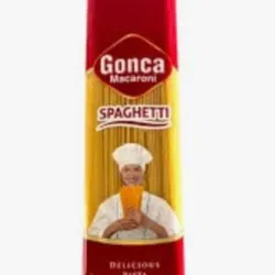 Espagueti 500g