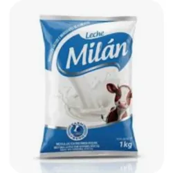 Leche en polvo 1kg