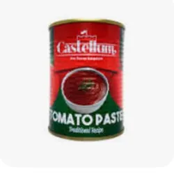 Pasta de tomate