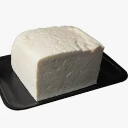 Queso blanco 5Lb