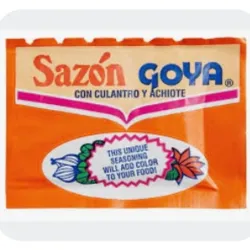 Sazón Goya