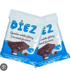 Tableta de chocolate