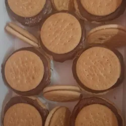 caja de cupcakes