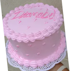 cake personalizado